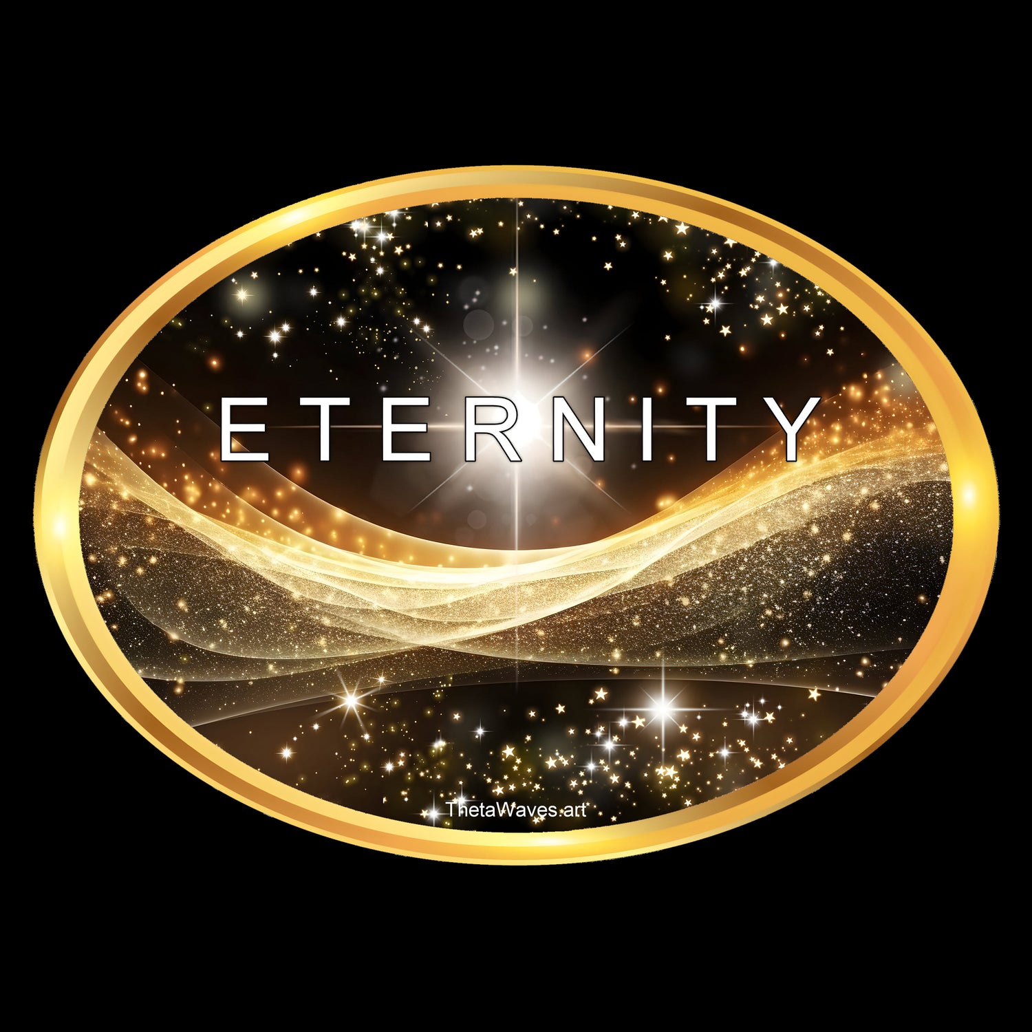 ETERNITY - Theta Waves Products