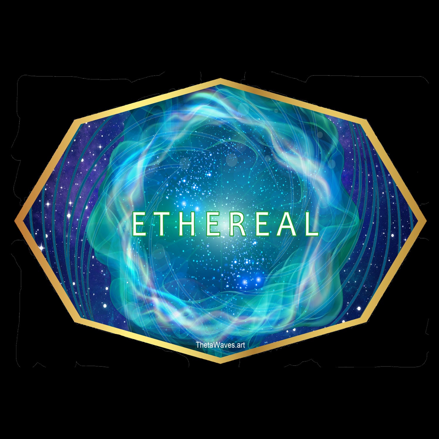 ETHEREAL - Theta Waves Products