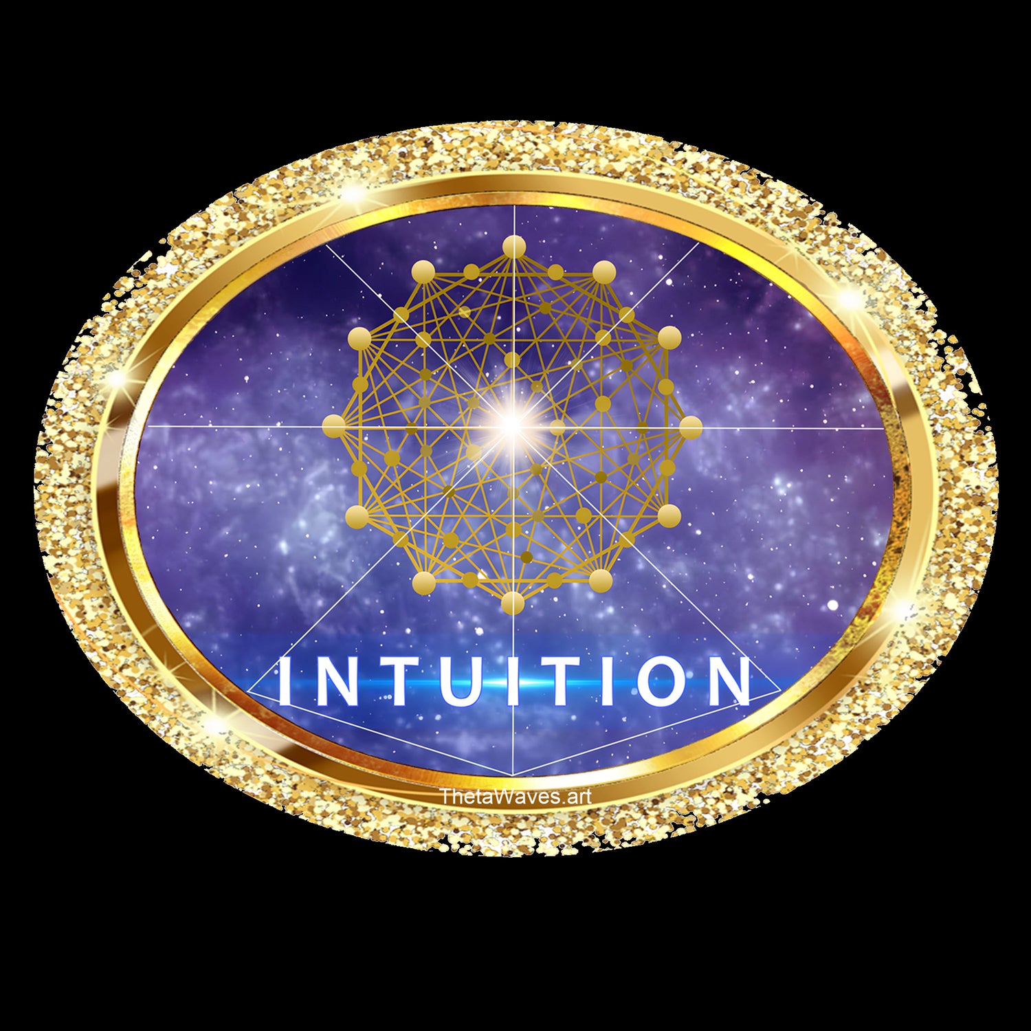 INTUITION - Theta Waves Products