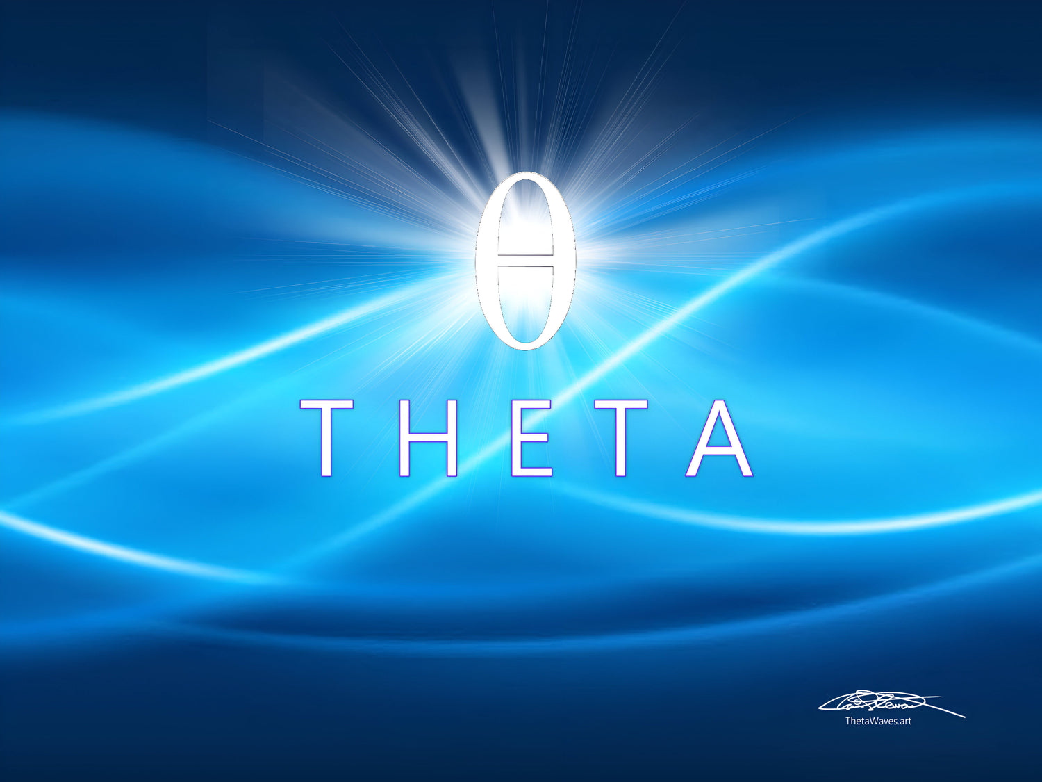 THETA Collection of Theta Waves Products