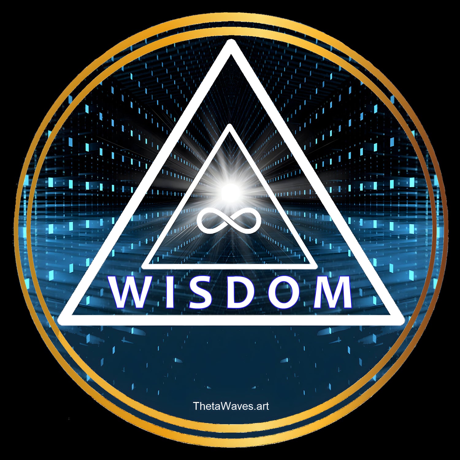 WISDOM - Theta Waves Products